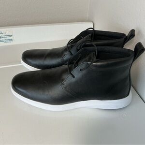 Cole Haan Grnd Plus Essex Wedge Chuka Sz 10